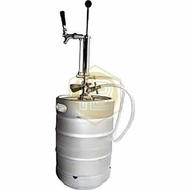 Keg Party Pump - Bomba manual dispensadora de cerveza