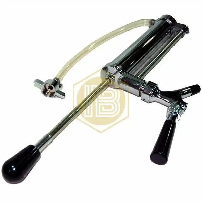Keg Party Pump - Bomba manual dispensadora de cerveza