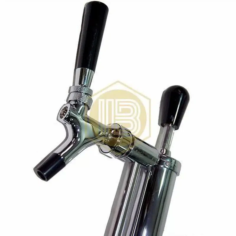 Keg Party Pump - Bomba manual dispensadora de cerveza