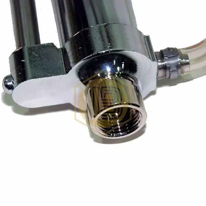 Keg Party Pump - Bomba manual dispensadora de cerveza