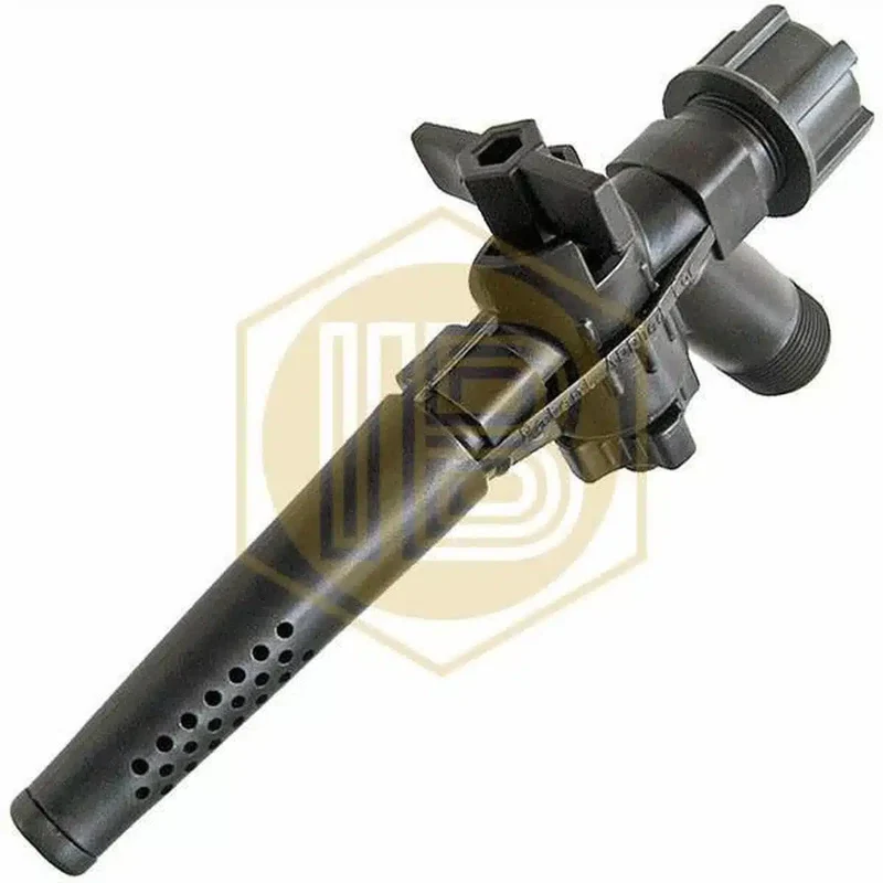 Grifo completo de vaciado de Cask