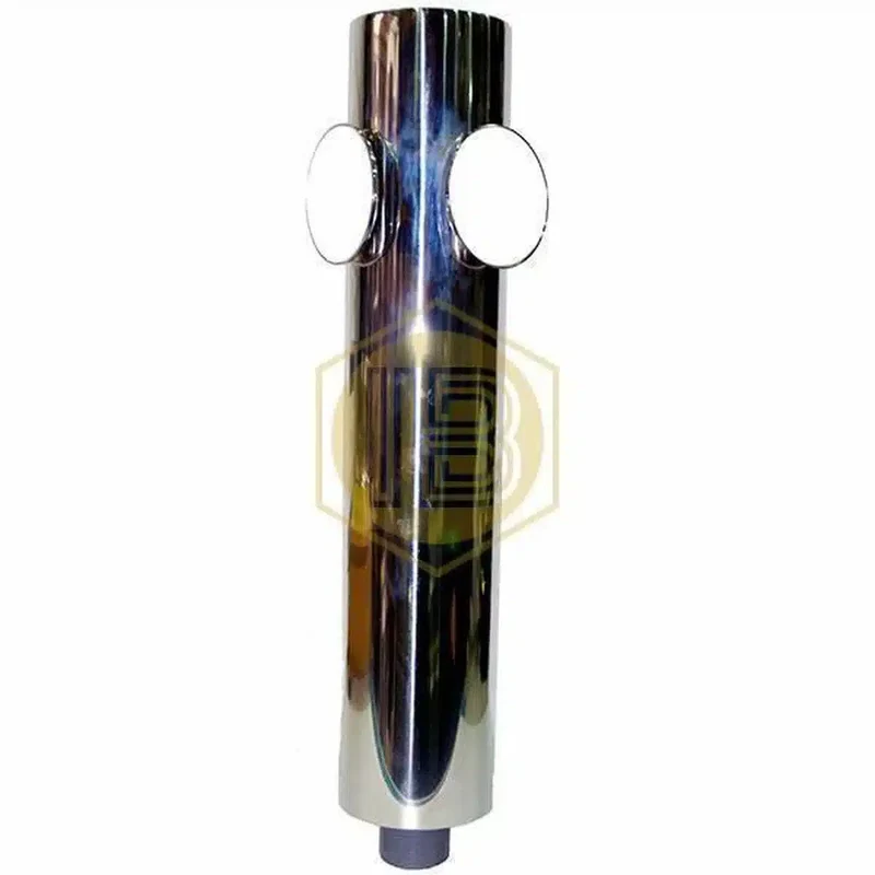 Tirador de cerveza completo Magnum