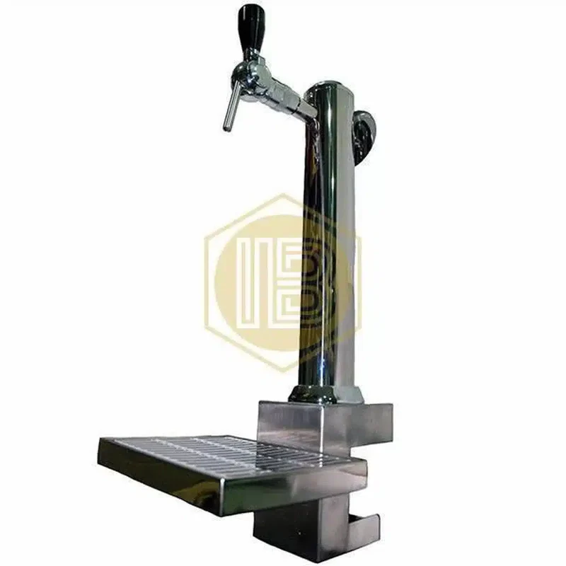 Tirador de cerveza completo Eventos