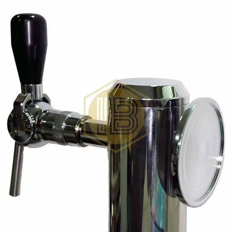 Tirador de cerveza completo Eventos
