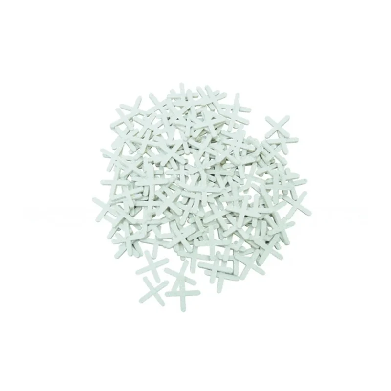 Long Leg Tile Spacer - 2mm - 2000 Qty Bucket