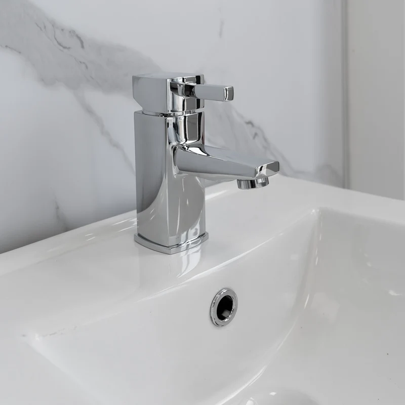 Eliseo Ricci Ascona Basin Mixer