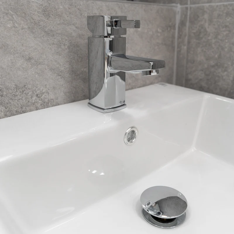 Eliseo Ricci Ascona Basin Mixer
