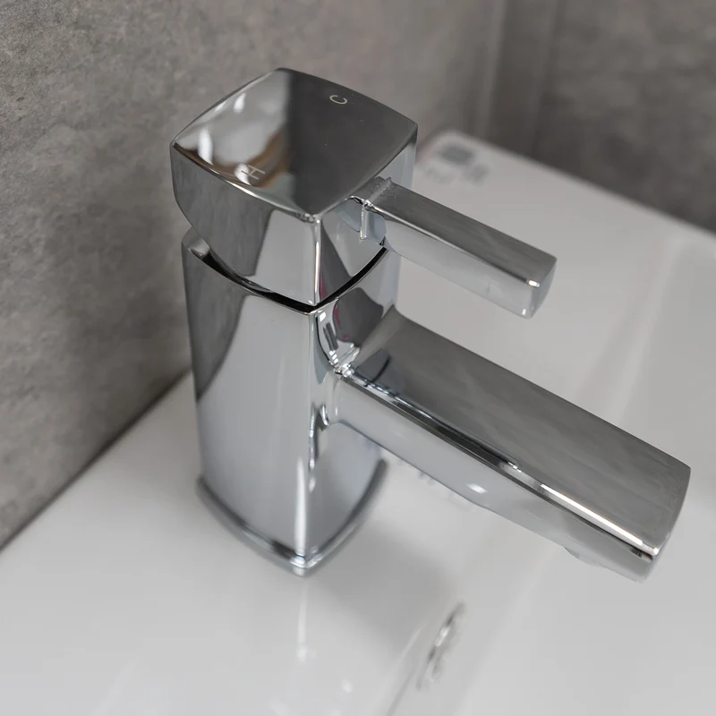 Eliseo Ricci Ascona Basin Mixer