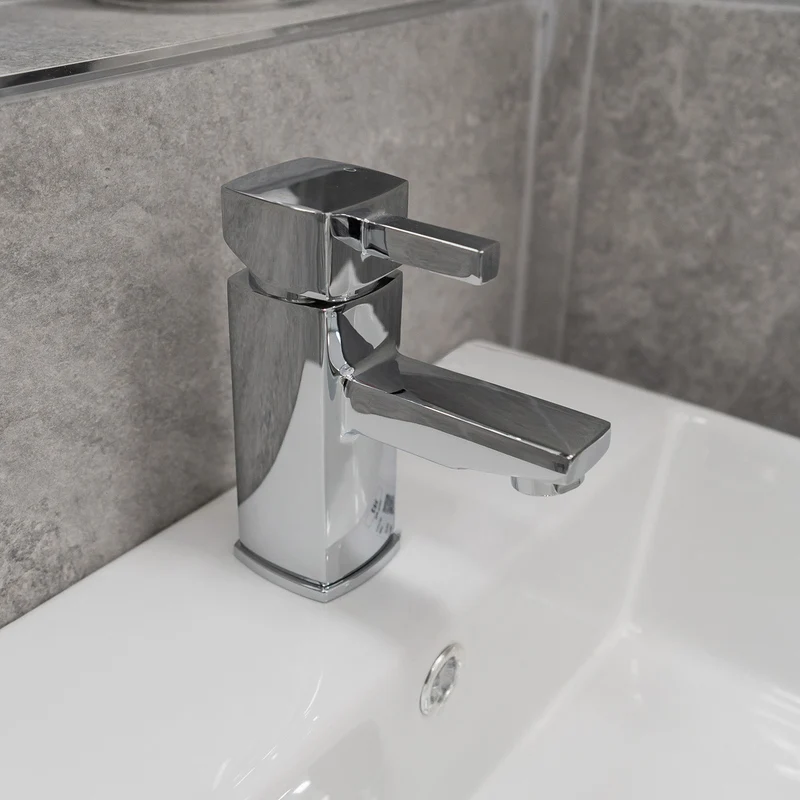 Eliseo Ricci Ascona Basin Mixer