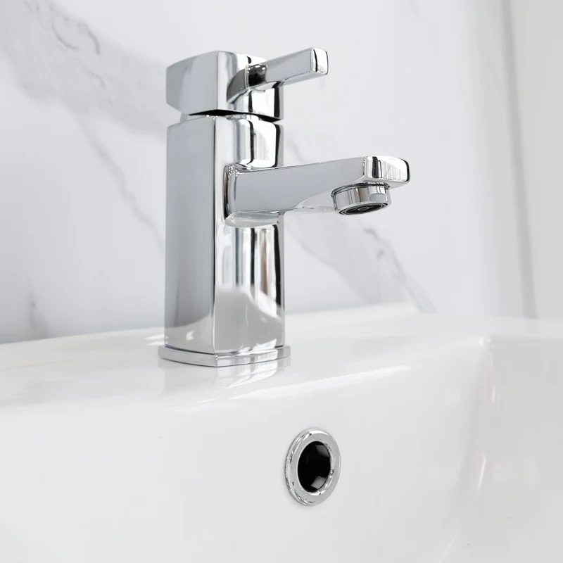 Eliseo Ricci Ascona Basin Mixer