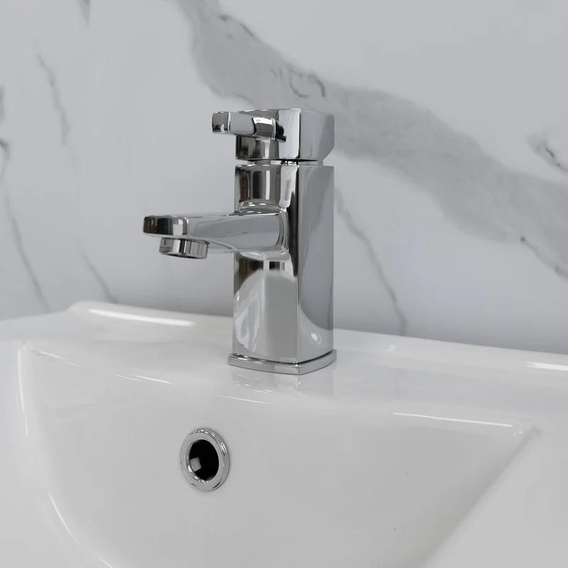 Eliseo Ricci Ascona Basin Mixer