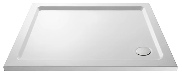 Hudson Reed 1200 x 800mm Rectangle Shower Tray NTP023