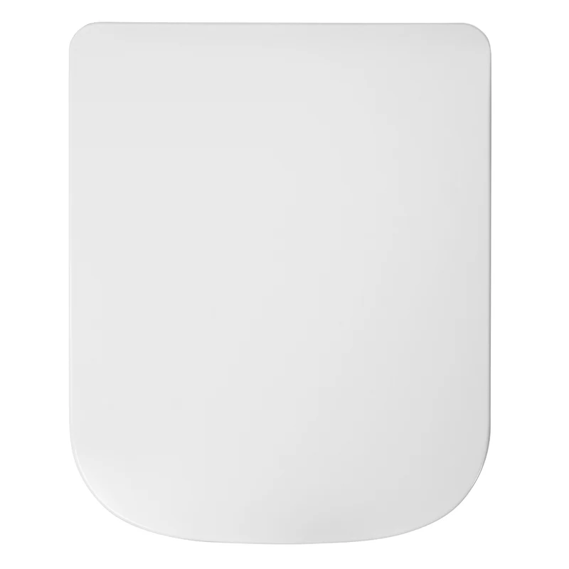 Linea Slim Soft Close Toilet Seat