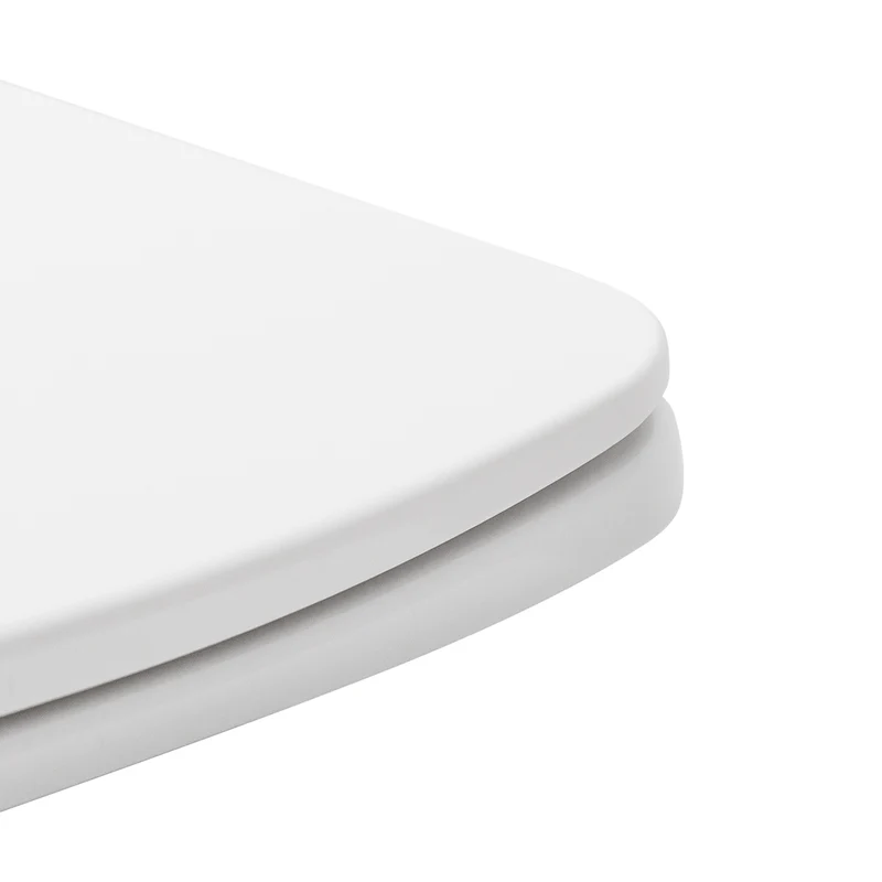 Linea Slim Soft Close Toilet Seat