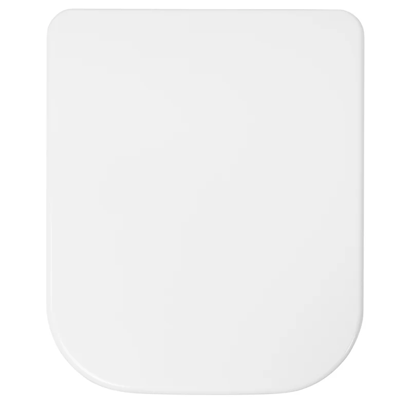 Linea Wrapover Soft Close Toilet Seat