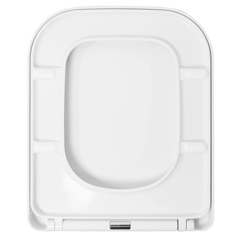 Linea Wrapover Soft Close Toilet Seat