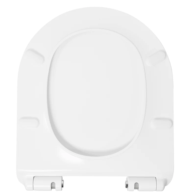 Ari / Enzo Slim Soft Closing Toilet Seat