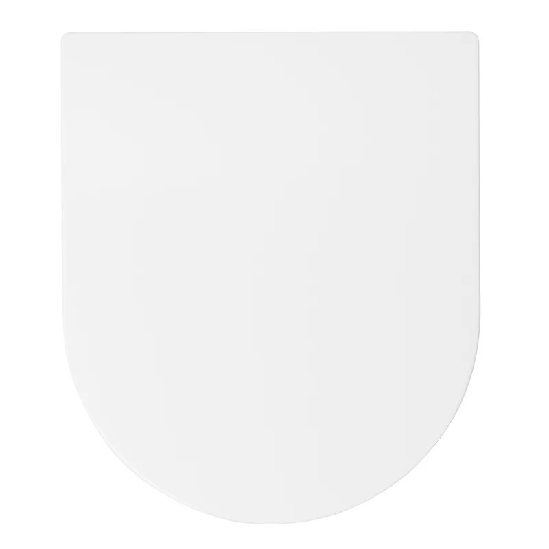 Cali Slim Soft Closing Toilet Seat