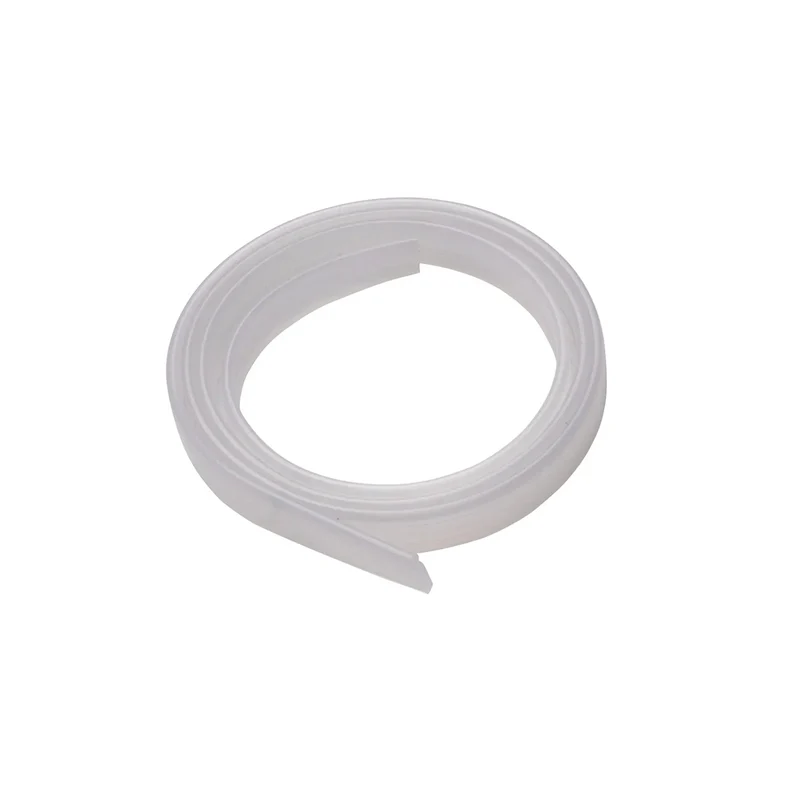 Croydex Bath Screen Seal - 1-8mm Gap