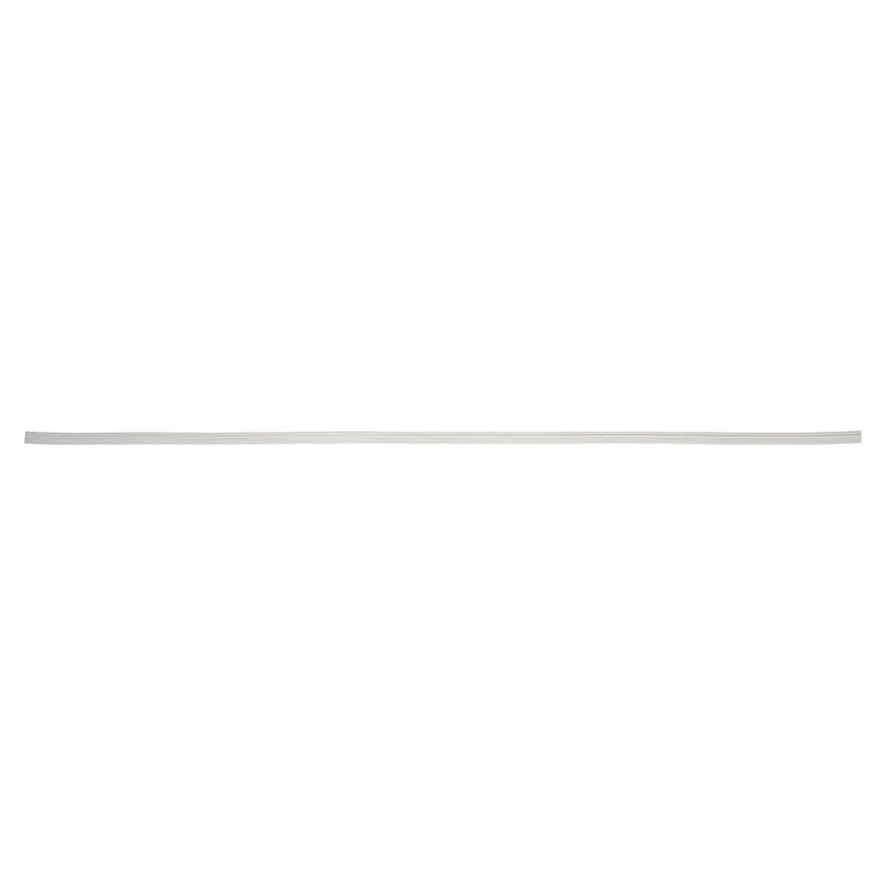 Croydex Bath Screen Seal - 1-8mm Gap