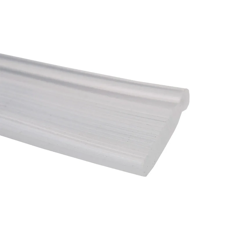 Croydex Bath Screen Seal - 1-8mm Gap