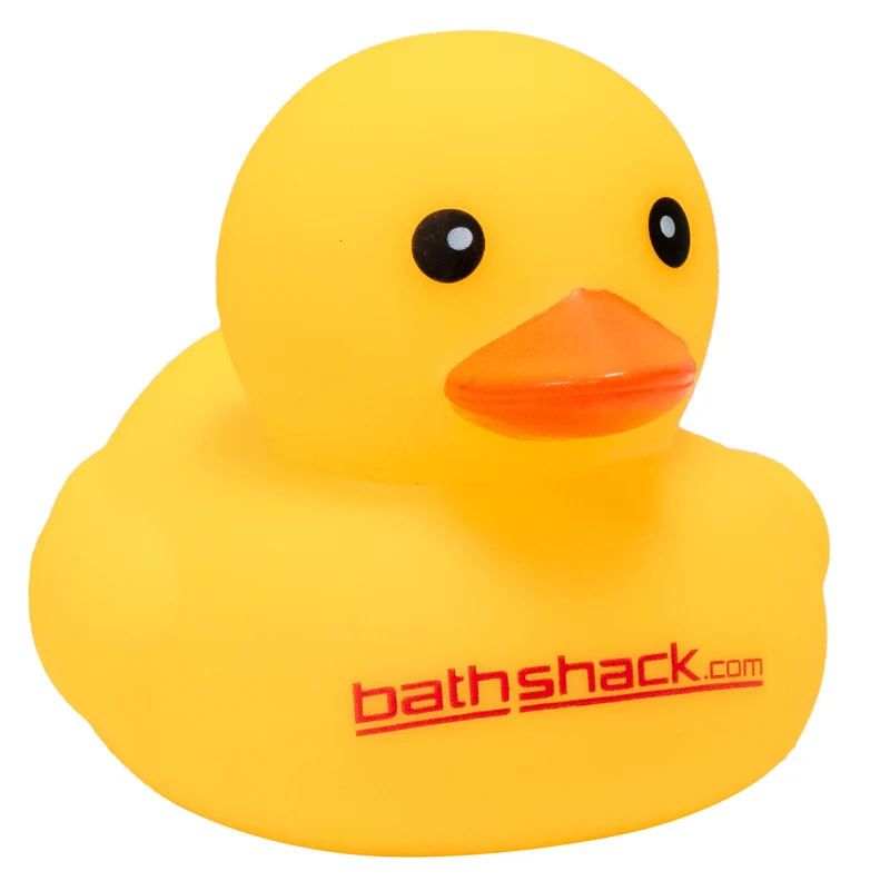 Rubber Duck
