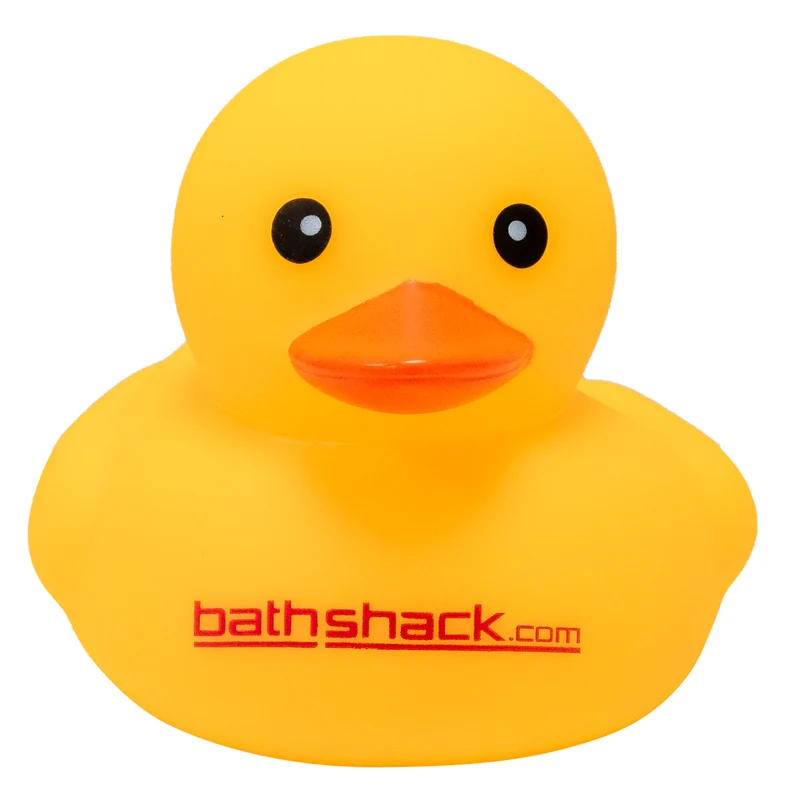Rubber Duck