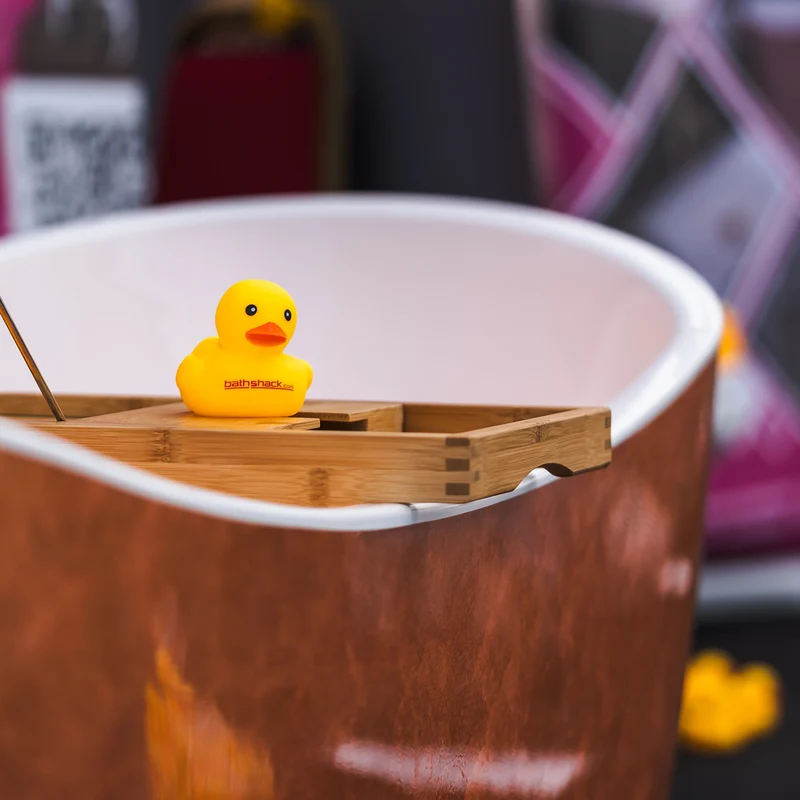 Rubber Duck