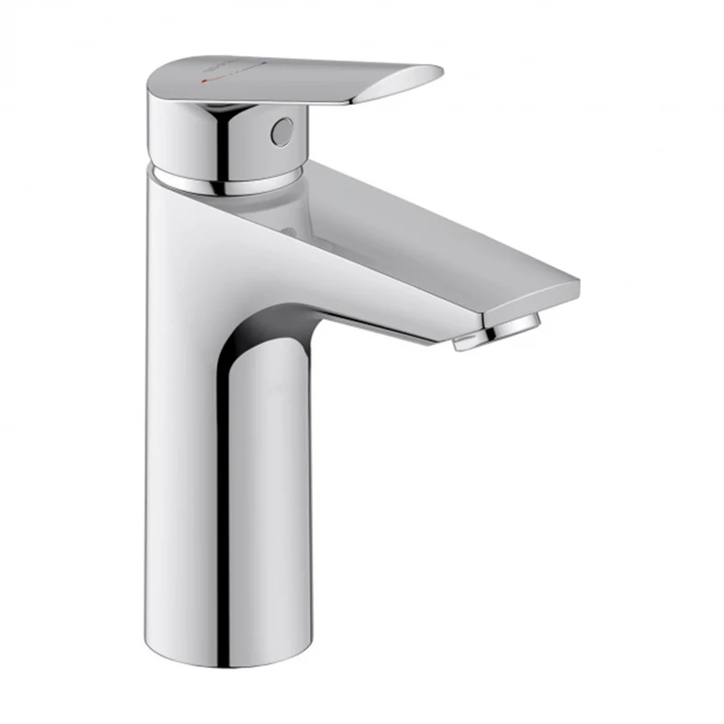 Duravit No. 1 FreshStart Basin Mixer
