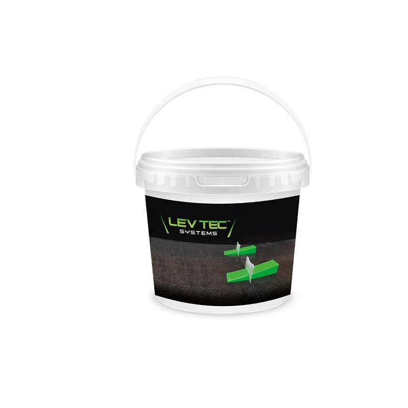 LevTec Levelling System Starter Kit
