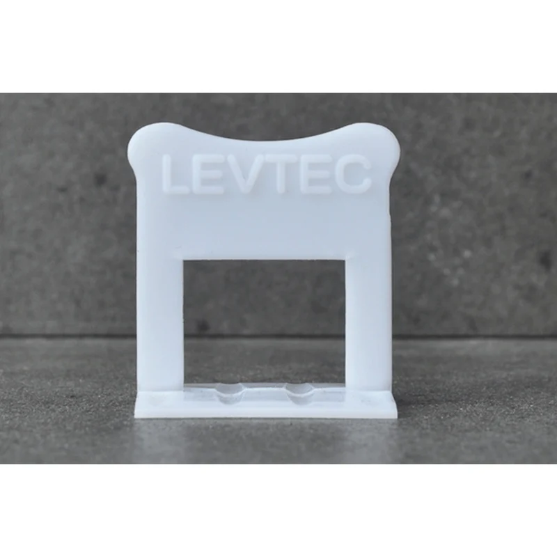 LevTec - 1.5mm Levelling Spacer Clip - 500 Pack