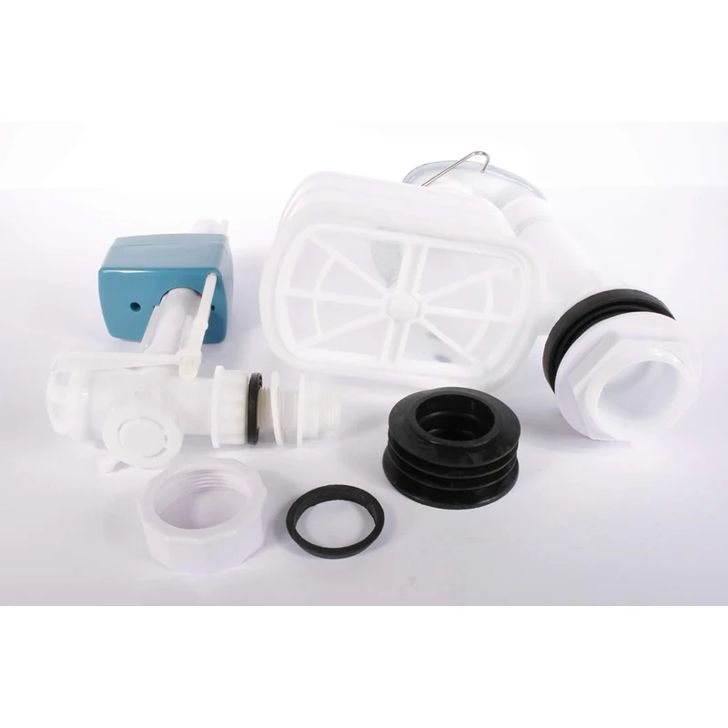 Flush Kit for NCS872B