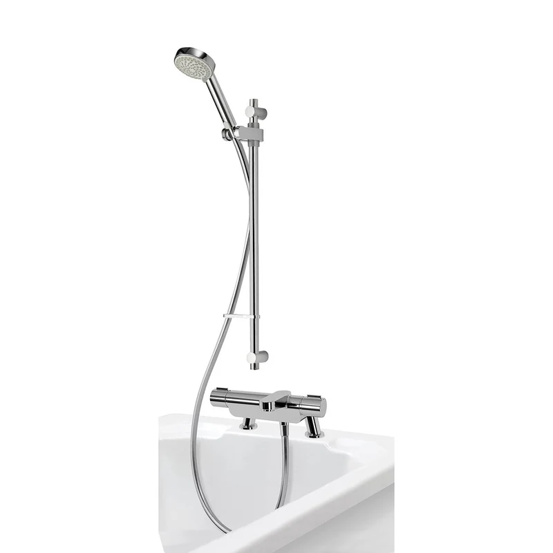 Aqualisa Midas 220 Bath Shower Mixer