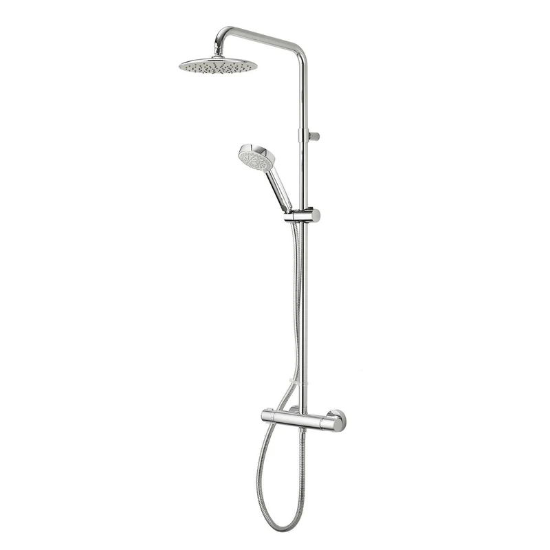 Aqualisa Midas 110 Shower Column