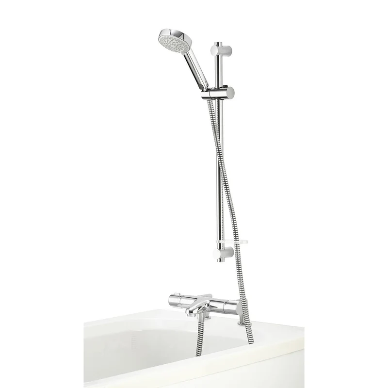 Aqualisa Midas 110 Bath Shower Mixer