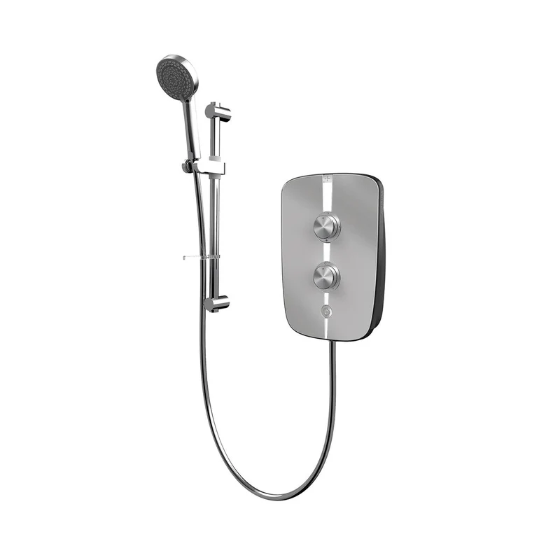 Aqualisa Lumi+ Electric Shower 10.5Kw