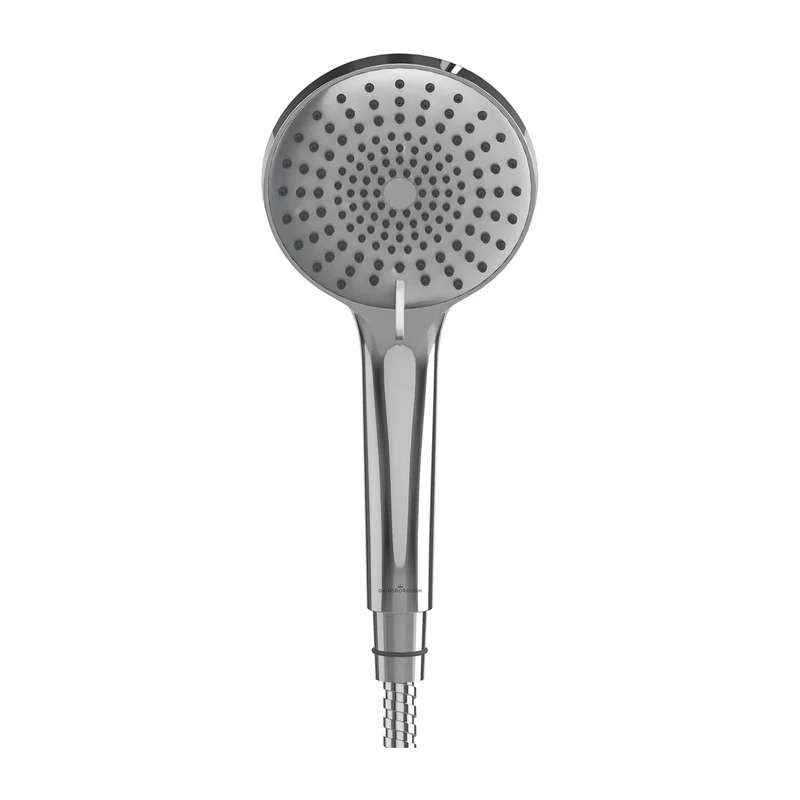 Aqualisa Gainsborough Cool Touch Bar Mixer Shower