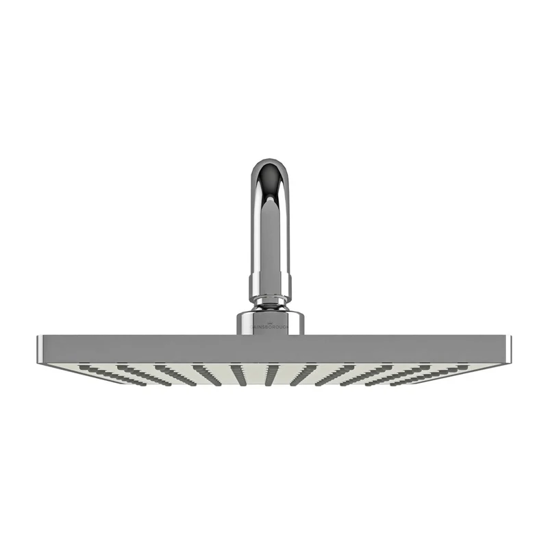 Aqualisa Gainsborough Square Dual Outlet Mixer Shower