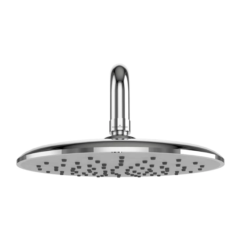 Aqualisa Gainsborough Round Dual Outlet Mixer Shower