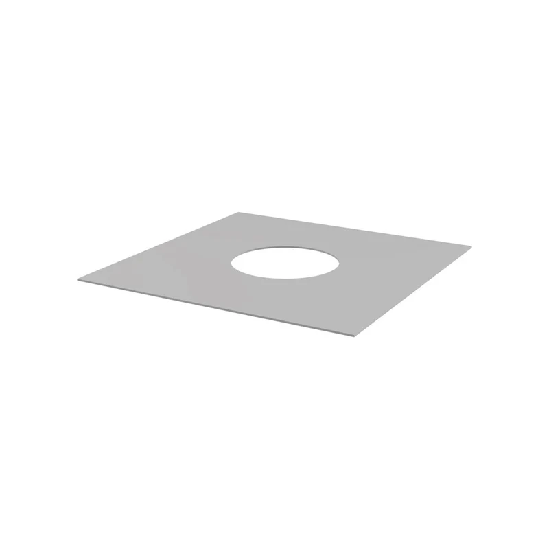 Ravak Self-Adhesive 300 x 300mm Floor Drain Waterproofing