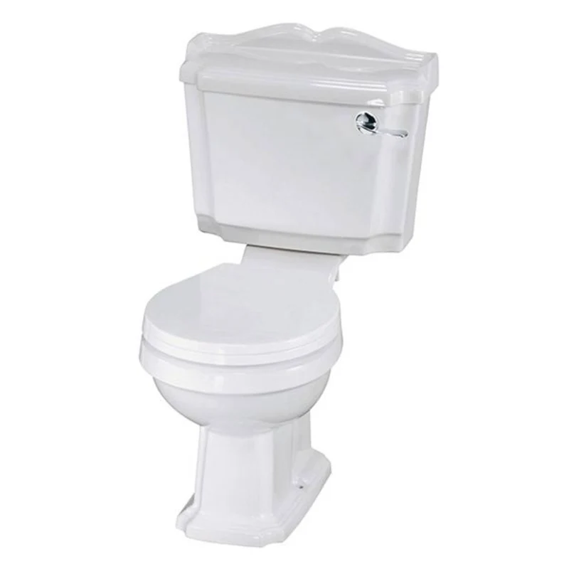 Legend Roll Top Freestanding Bath Suite