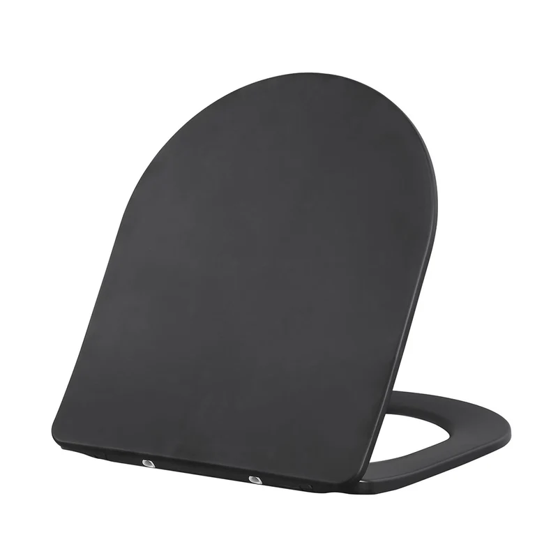 Arc Spare Slim Seat - Matt Black