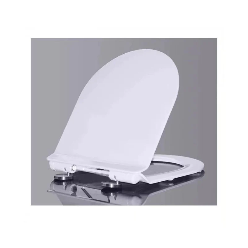 Replacement Enzo Soft Close Toilet Seat
