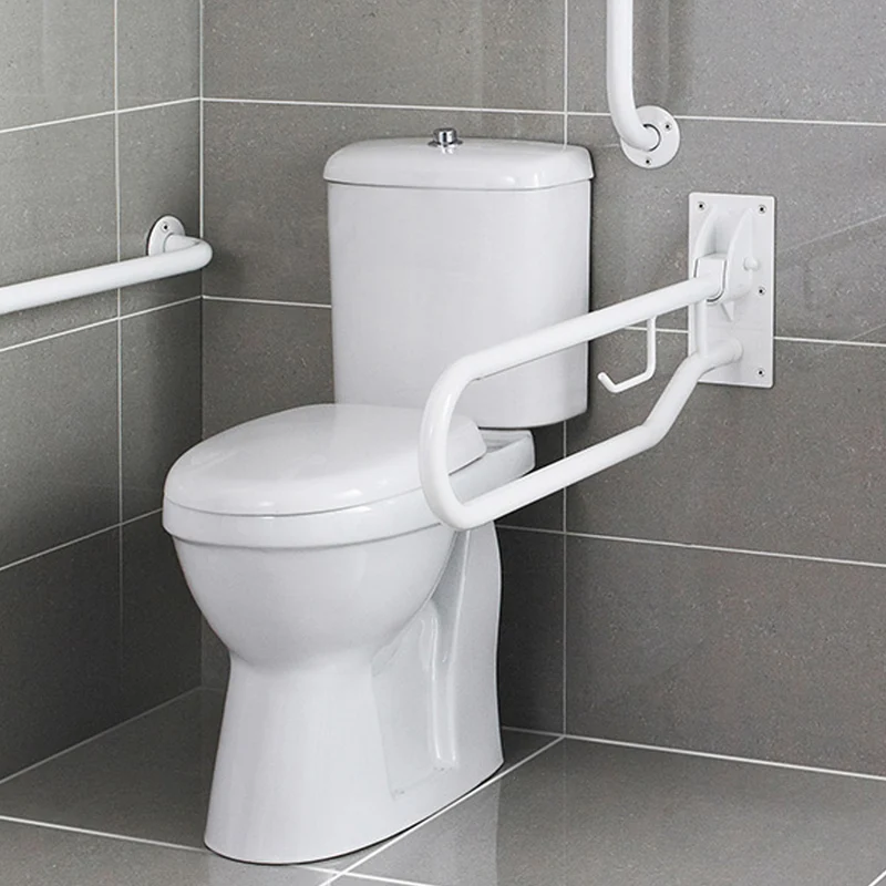 Nuie Close Coupled Doc M Pack - White