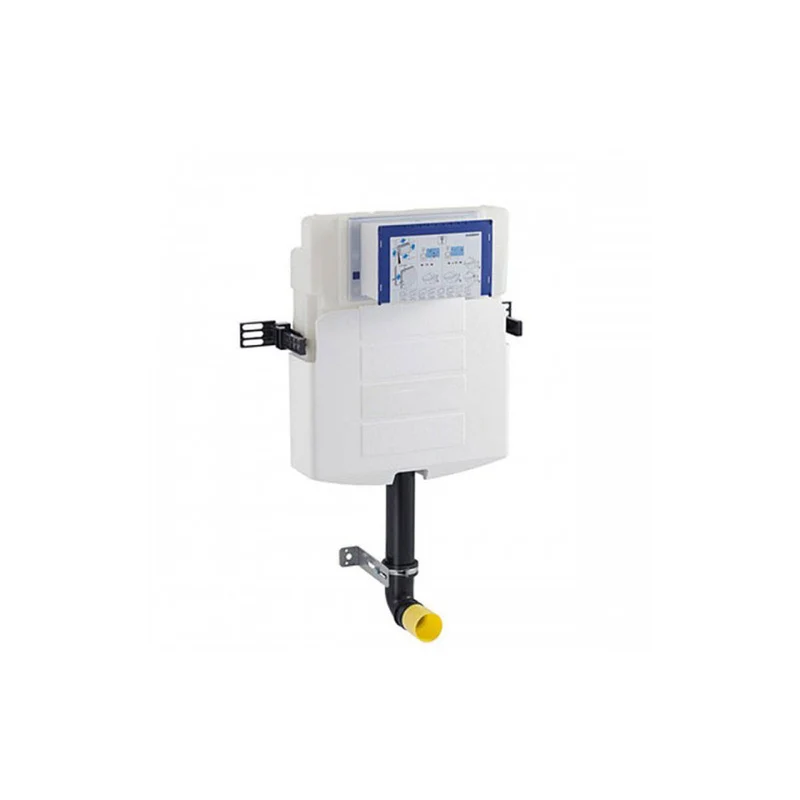 Geberit 109.309.00.5 Naked Cistern UP320