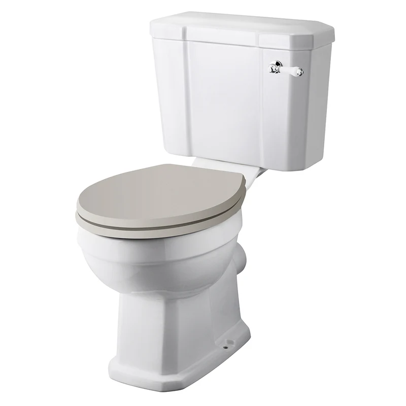 Shandon Double Slipper Freestanding Bath Suite