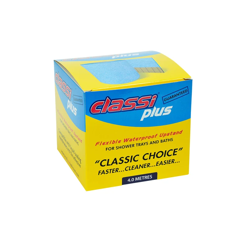 4.0m roll of Classi Seal Plus