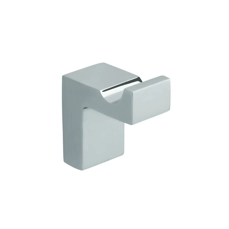Vesu Chrome Accessory Bundle with Mirror
