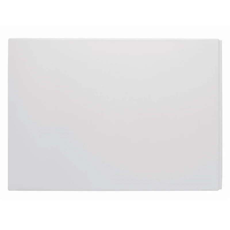 Ari Design Minima Bath Panel 750mm End Panel - White