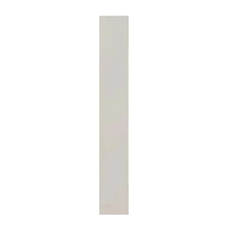 Harrogate 650x50mm Wooden Corner Posts - Dovetail Grey